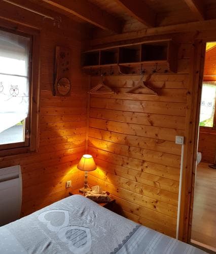 Les Chalets De Pertuis