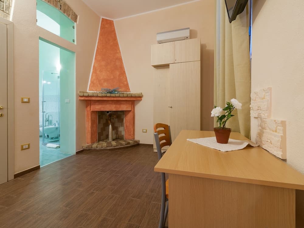B&B Il Borgo