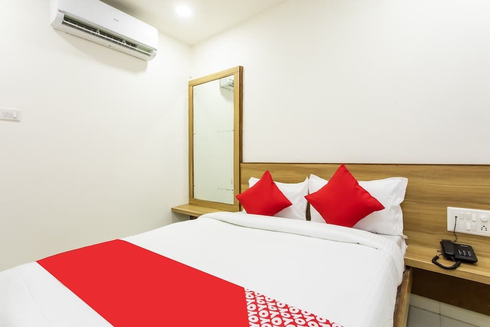Collection O 23058 Hotel Aditya Regency