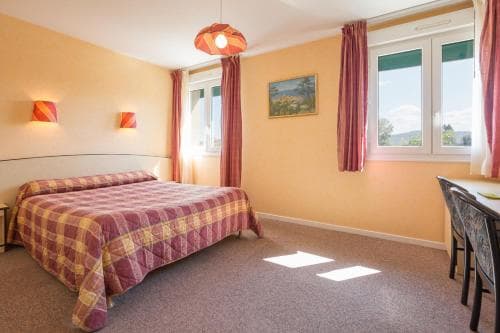 Logis Hôtel le Florina