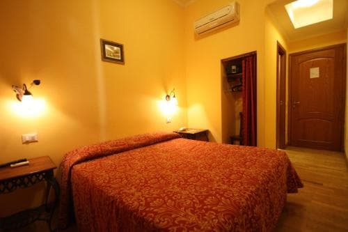 Cherubini Hotel