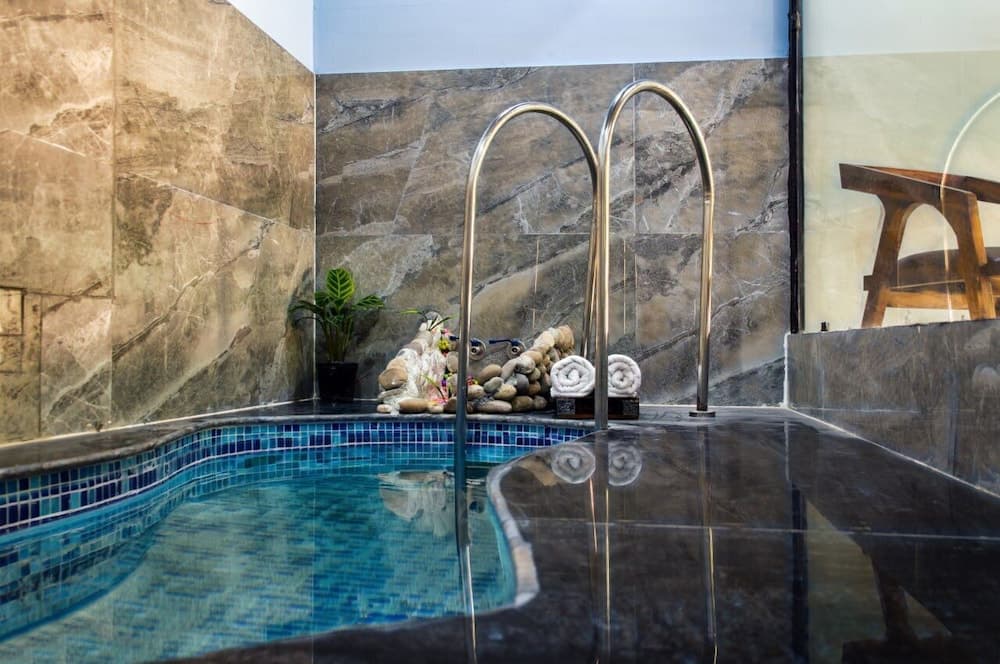 Earavat Resort - Corbett