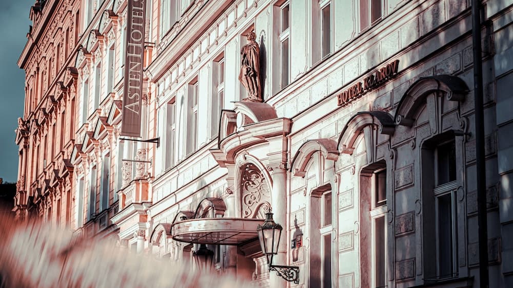 Hotel Klarov