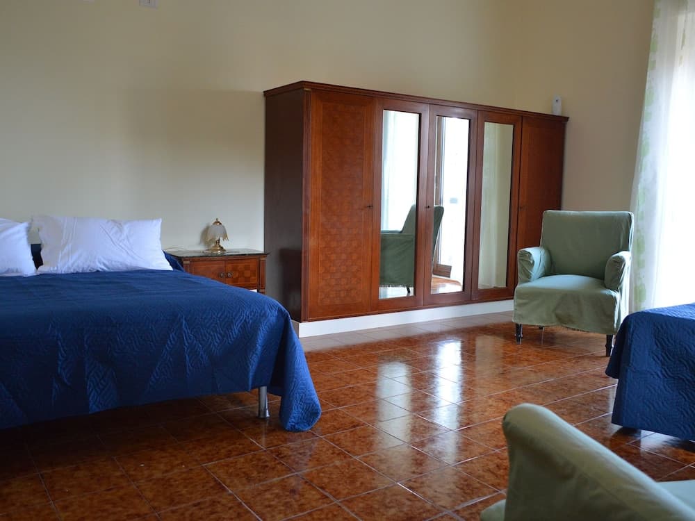 B&B Domus Stabiae