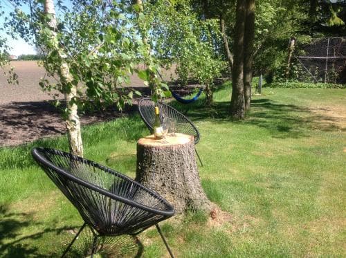 Dyrlev Bed & Breakfast