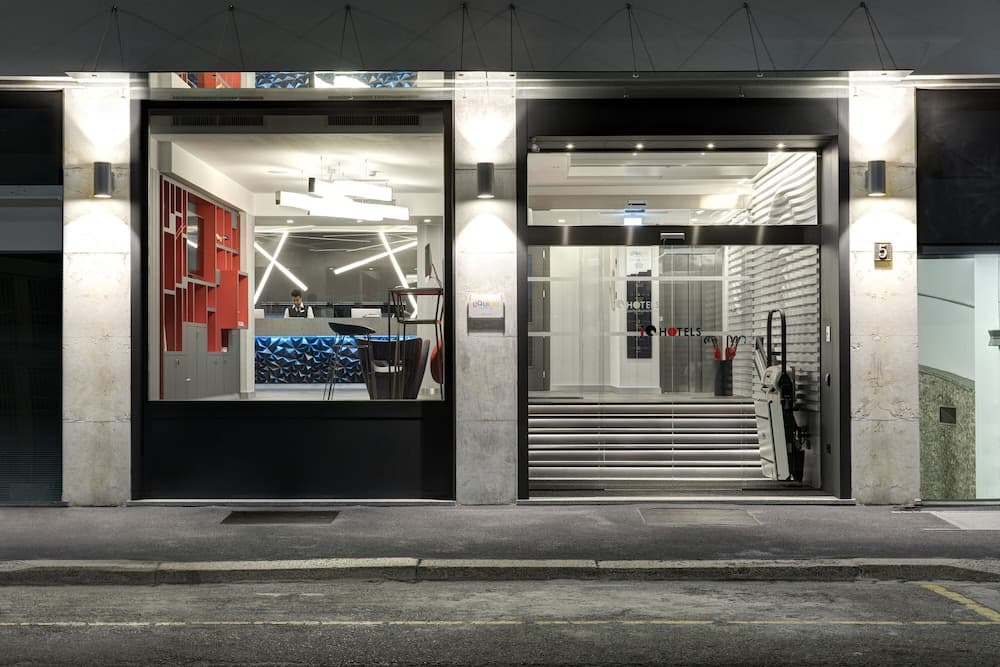 IQ Hotel Milano