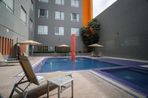 Real Inn Torreón