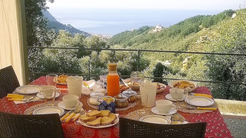 B&B Villa Rosetta