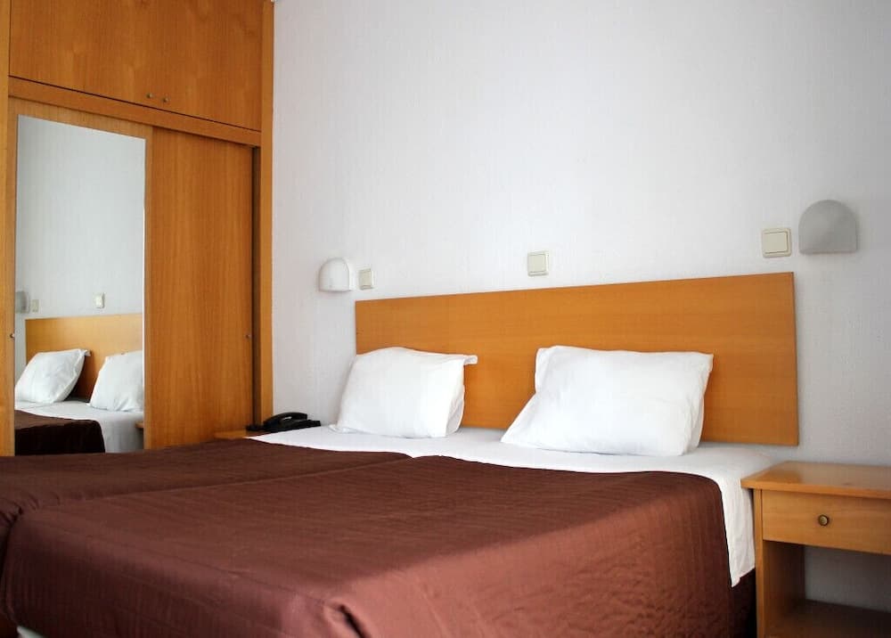 Hotel Mar Azul
