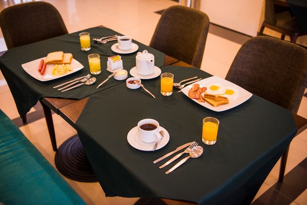 Hotel Diamond Lima