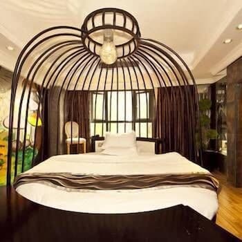 Tata Theme Hotel