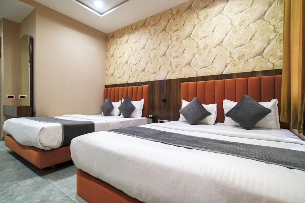 Hotel Miracle