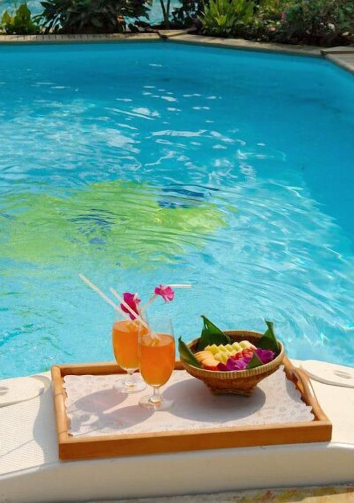 Buritara Resort And Spa