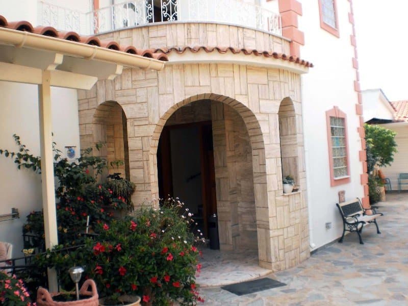 Villa Bianca