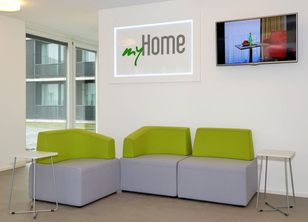 MyHome Olching