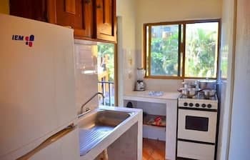 Bungalows El Delfin