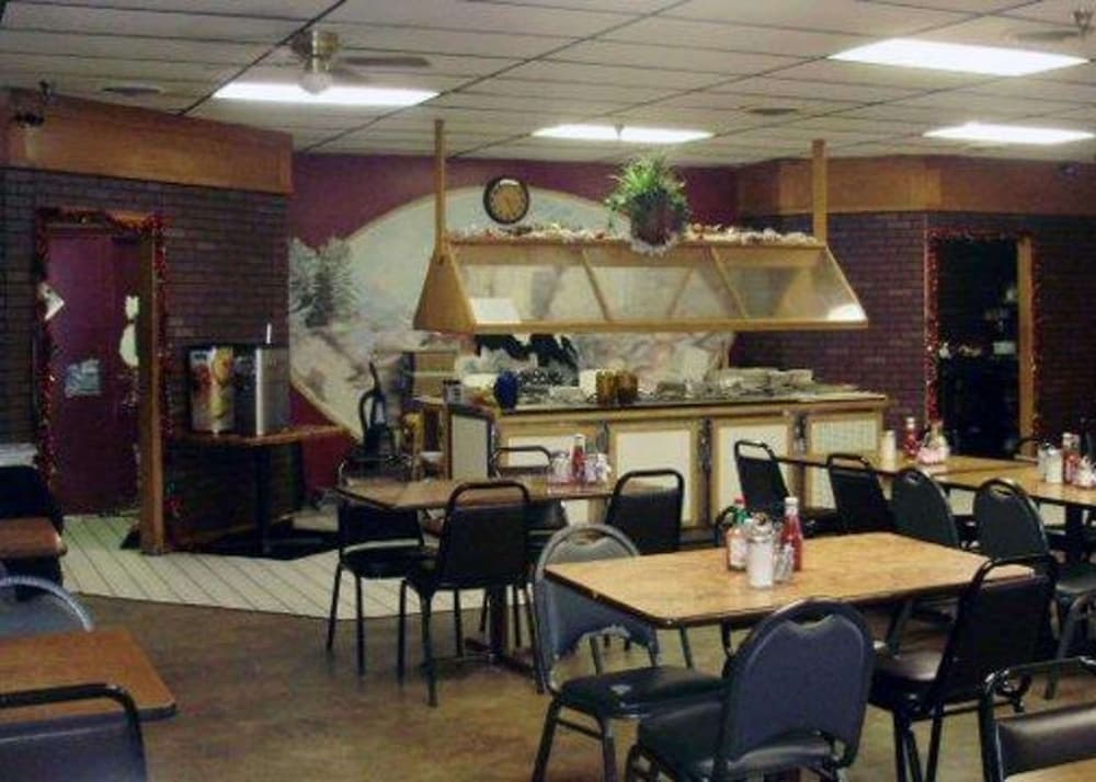 Econo Lodge Elk City