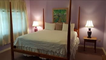 The Briars Bed and Breakfast
