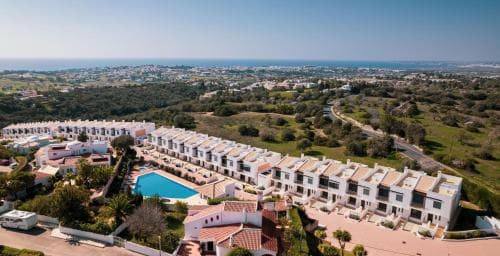 Ocean View Residences