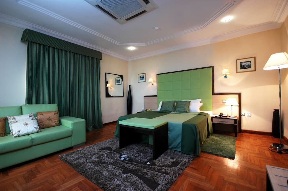 Planet One Hotel Wellness