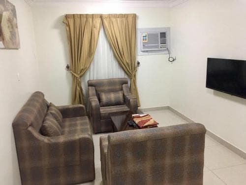 Raha Suites