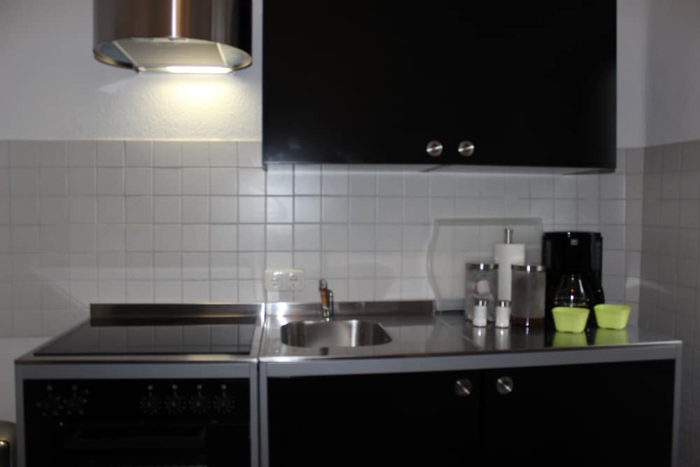 A Partment Basic