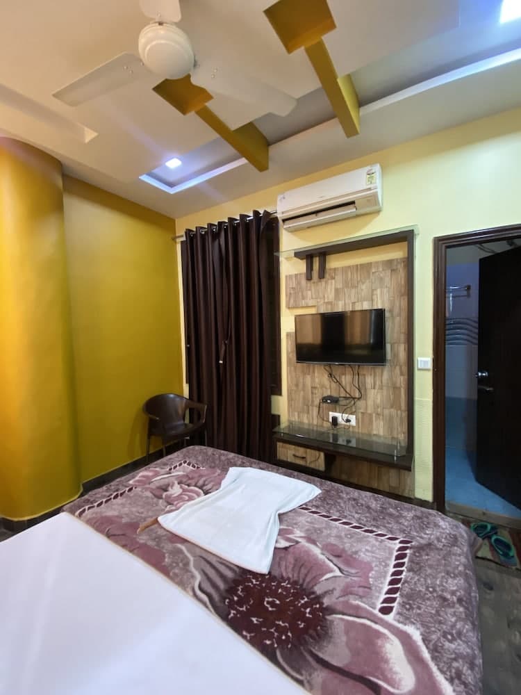 Hotel Kc