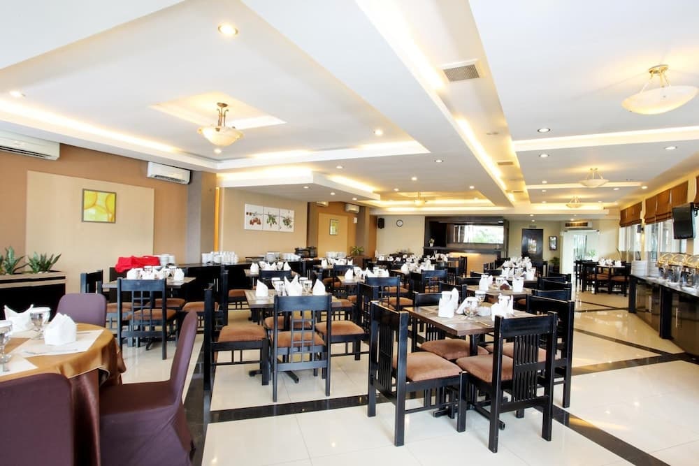 Grage Jogja Hotel