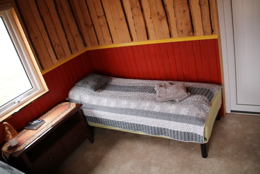 Midas Homestay