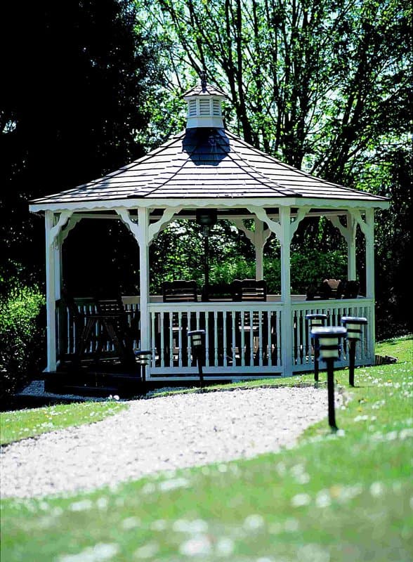 Combe Grove Hotel