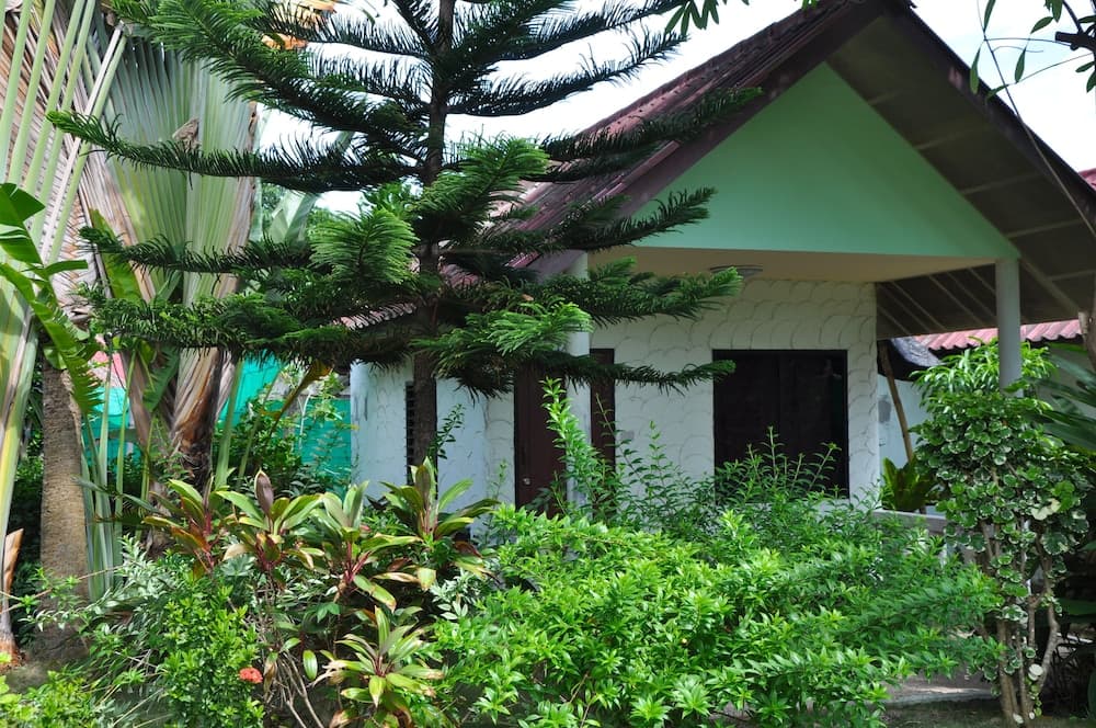 Coral Bungalows