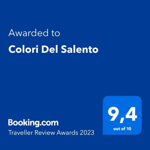 B&B Colori Del Salento