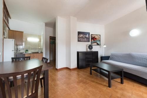 Don Pedro Apartamentos