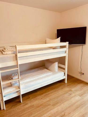Ferienwohnung Abuja