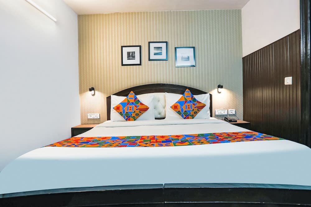 Sentinel suites