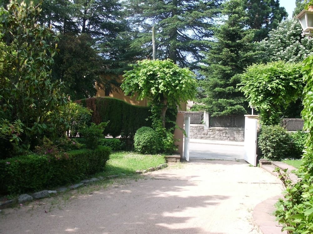 Xalet La Coromina