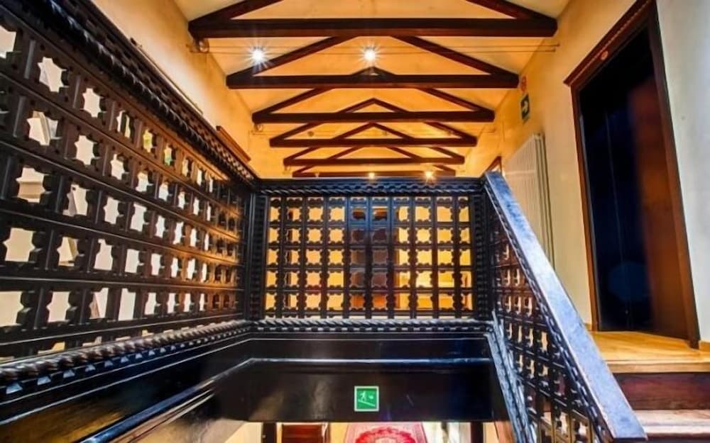 Hotel Trieste