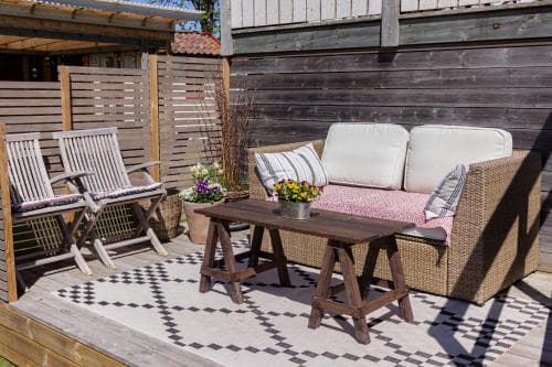 Rosenhill Bed & Breakfast
