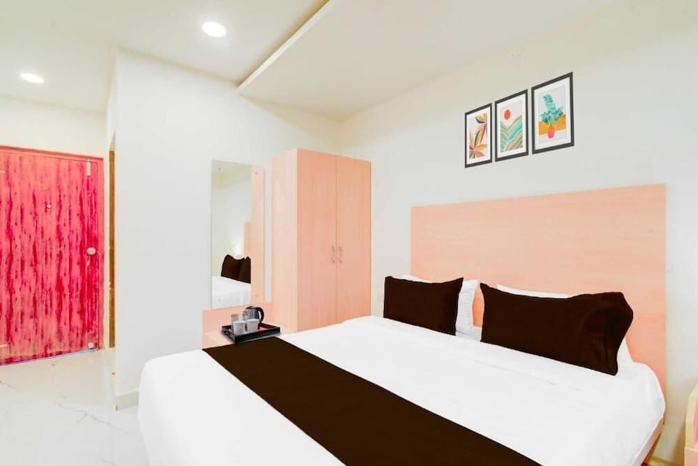 Townhouse JP Nagar Miyapur