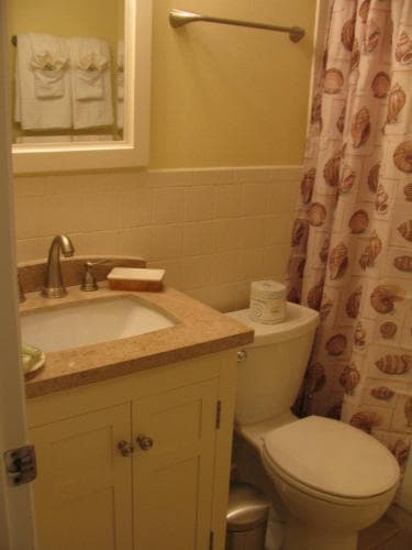 Queens Gate Resort