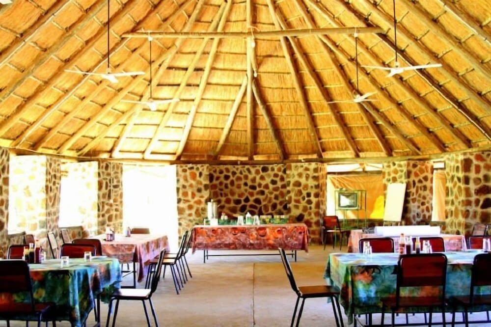 Dimba Safaris