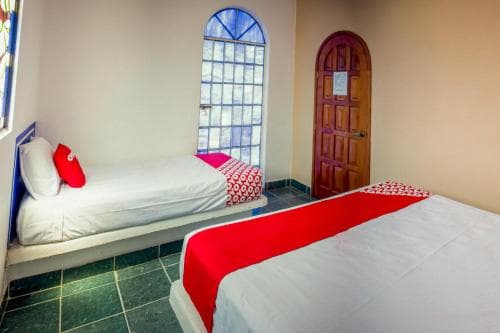 Hotel Isis