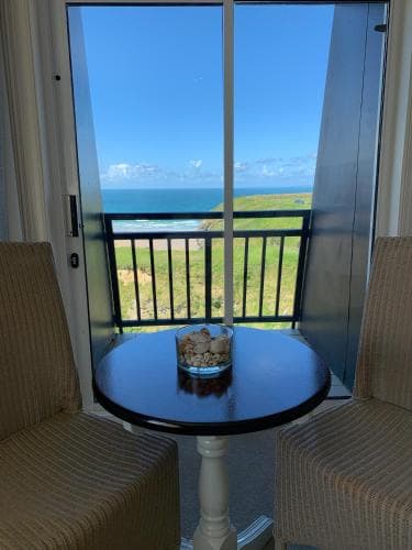 Cliff House