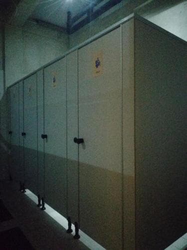 Pinx's Hostel