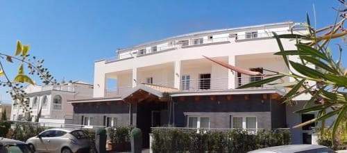 Idueleonihotel