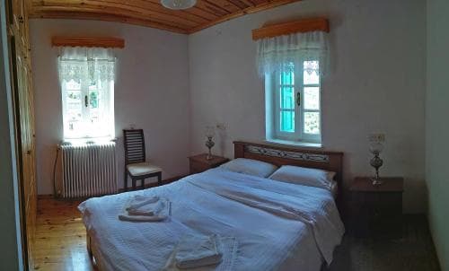 Guesthouse Iro