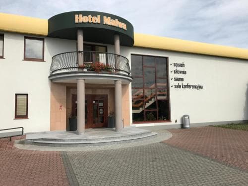 Hotel Malwa