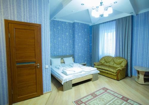Hotel Alash