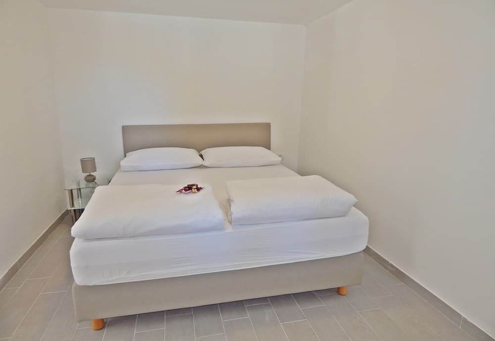 Apartments Marly