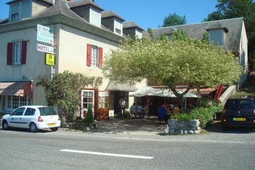 Logis L'auberge Basque